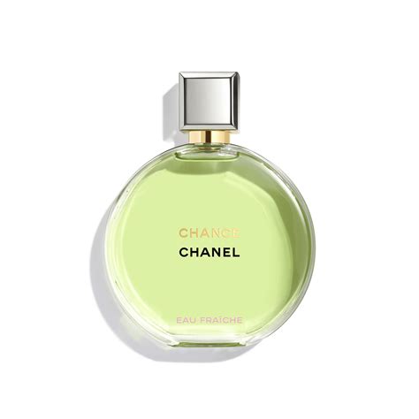 chanel eau fraiche tester|Chanel perfume locations.